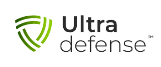 Ultra Defense Logo